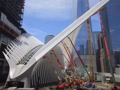 自行走高空作業(yè)平臺